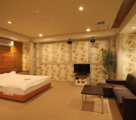 Hotel Wa Timeless Resort