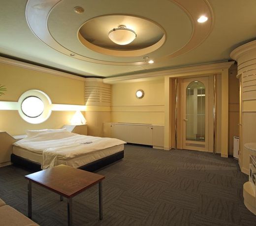 Hotel Wa Timeless Resort