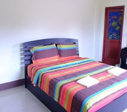 Seeda Mansion