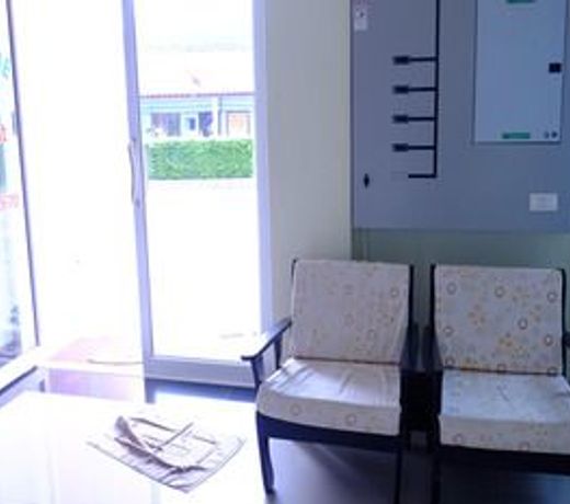 Seeda Mansion