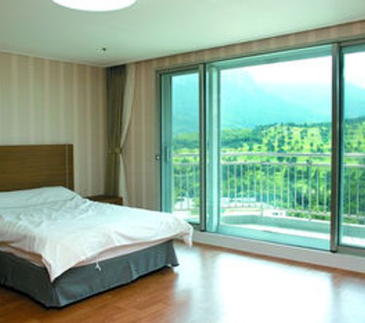 I Park Condominium Seoraksan