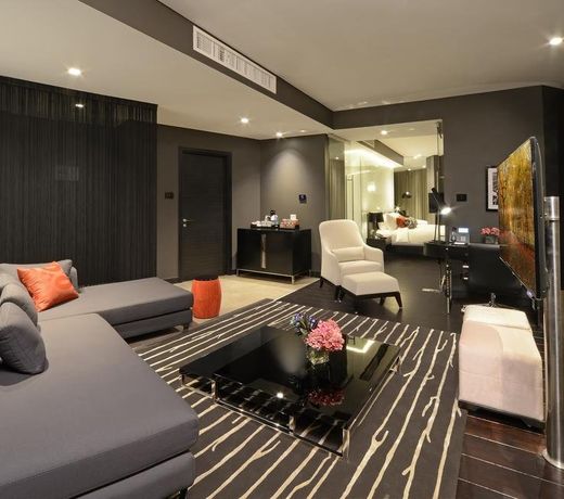 Amman Rotana
