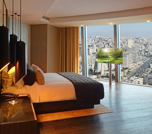 Amman Rotana