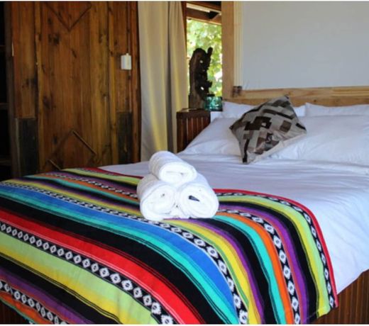 Knysna Glampackers