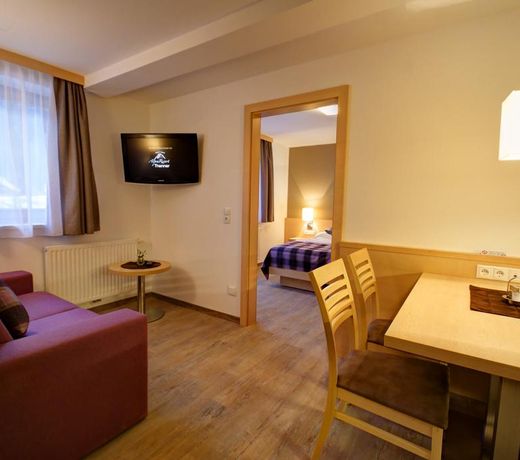 Alpenresort Thanner