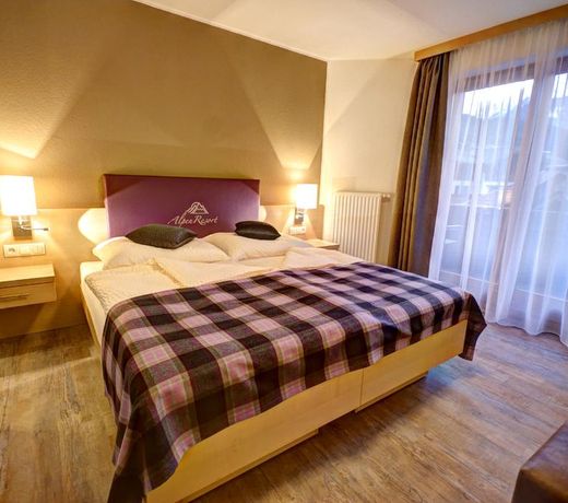 Alpenresort Thanner