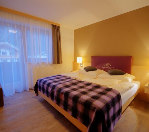 Alpenresort Thanner