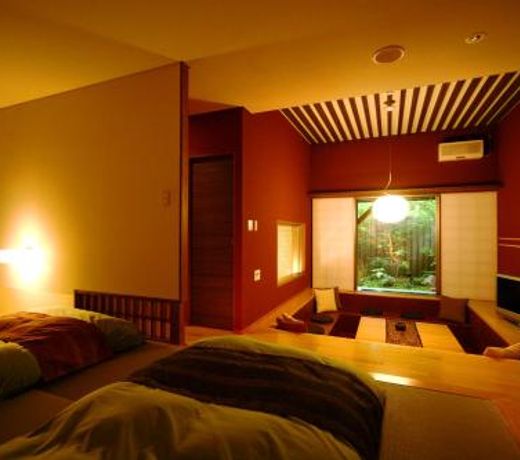 Tetsuka Ryokan