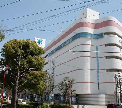 Hotel Livemax BUDGET Hamamatsu Ekimae