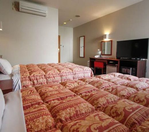 Hotel Livemax BUDGET Hamamatsu Ekimae