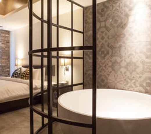 Hotel Sienna