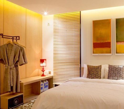 Hotel Sienna