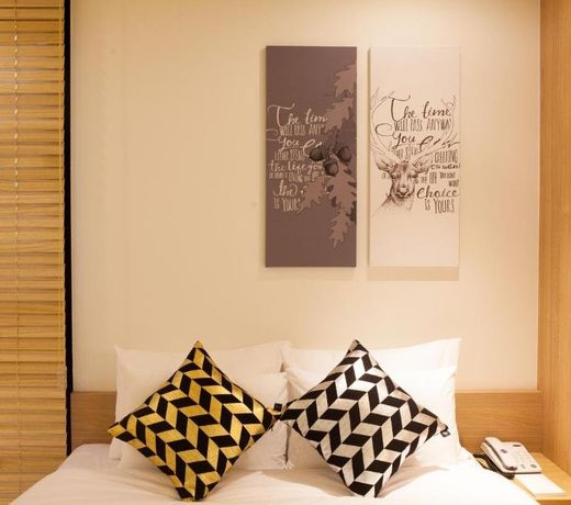 Hotel Sienna