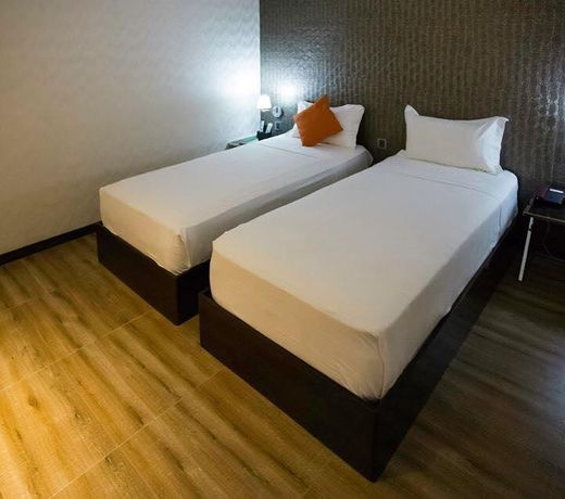 Isabela Zen Hotel & Restaurant Corporation