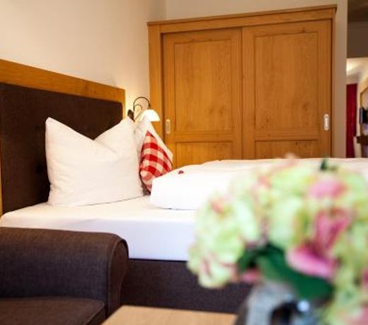 Hotel Garni Larcherhof