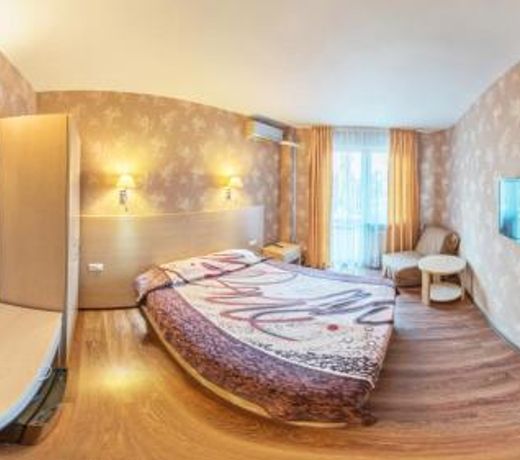 Hotel Oazis
