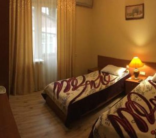 Hotel Oazis