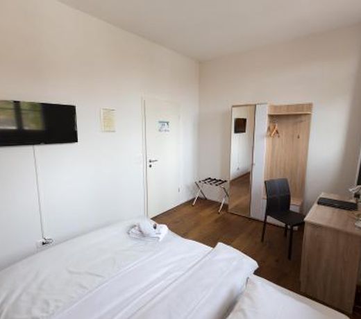 Hotel BÃ¤ren