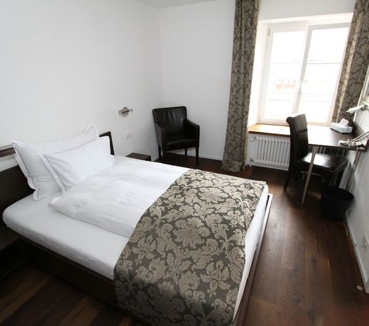 Hotel BÃ¤ren