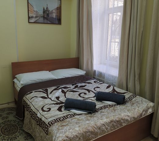 Guest House at Fontanka River Embankment 85