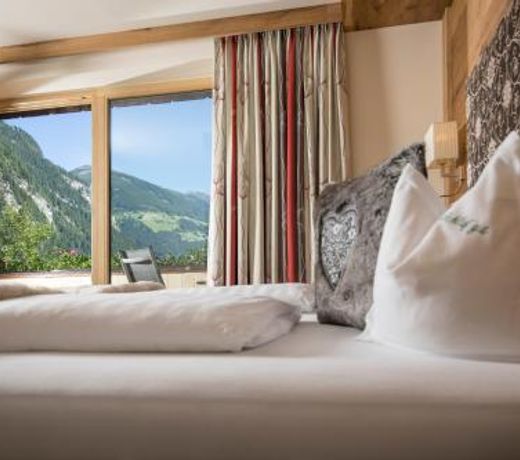 Hotel Pramstraller