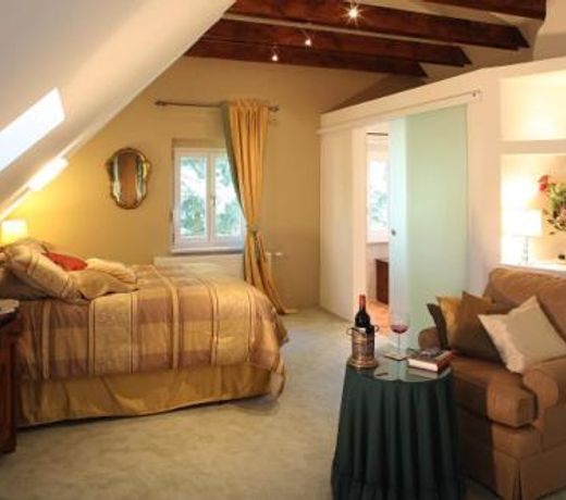 Romantic Cottage