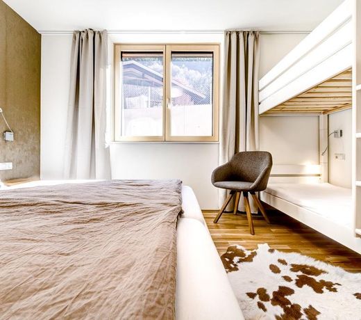 Montanara Lodge
