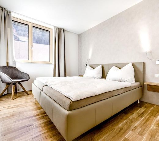 Montanara Lodge
