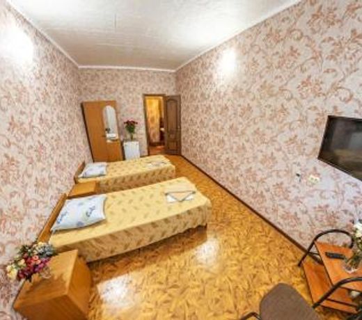 Hotel Samara