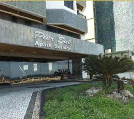 Apartamento Velozo Santos