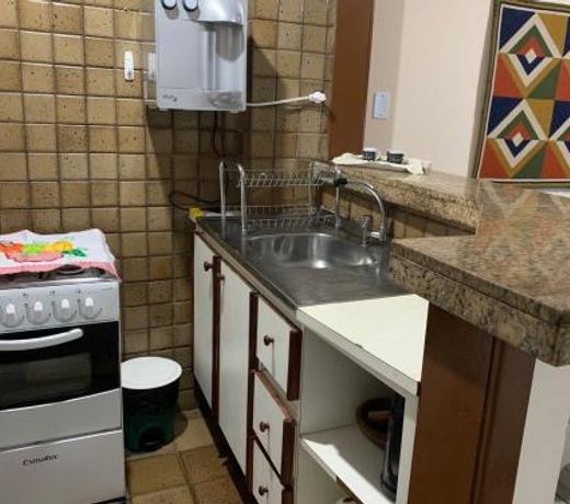 Apartamento Velozo Santos