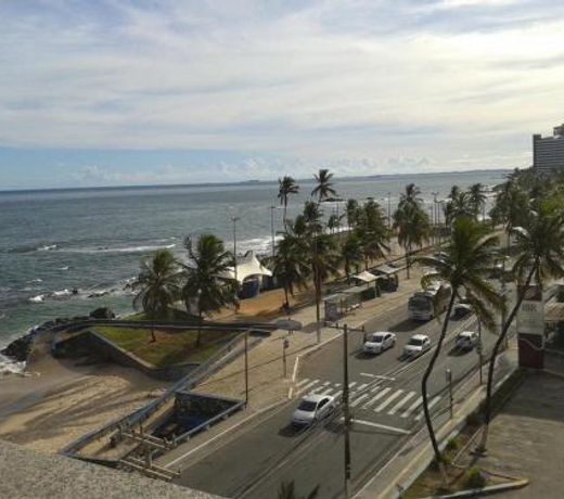 Apartamento Velozo Santos