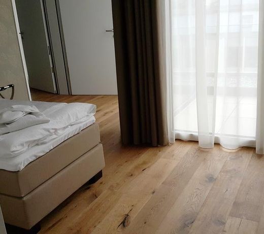 Residence Appartements