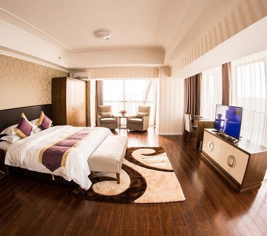 Yunnan Jizhou Hotel