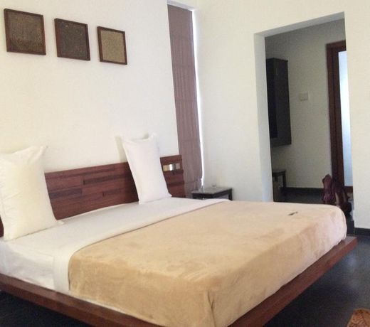 Thapovan Villa