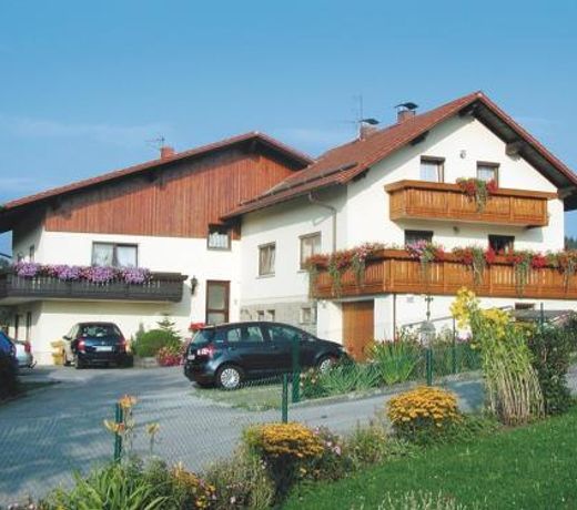 Ferienwohnung Rank