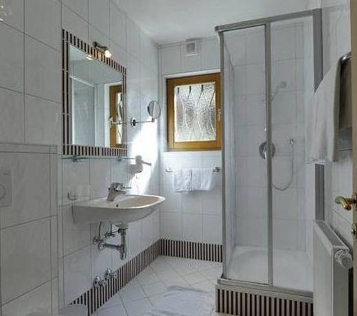 Chalets Huber