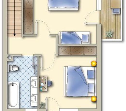 Chalets Huber