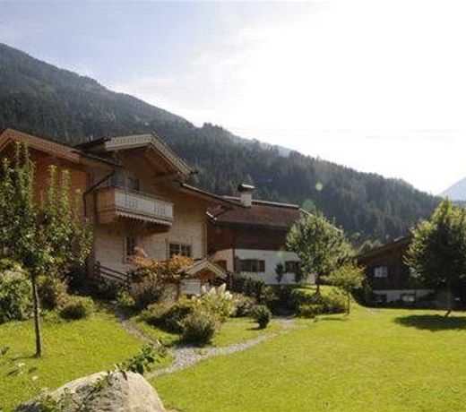 Chalets Huber