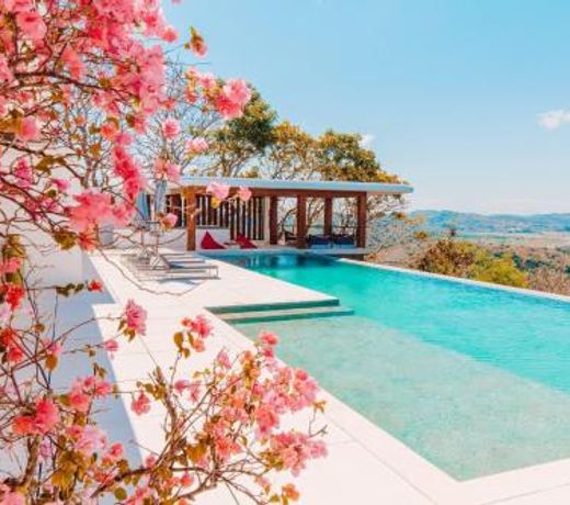 Villa Bliss