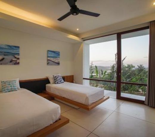 Villa Bliss