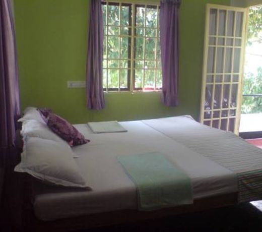 Marari Beach Harmony