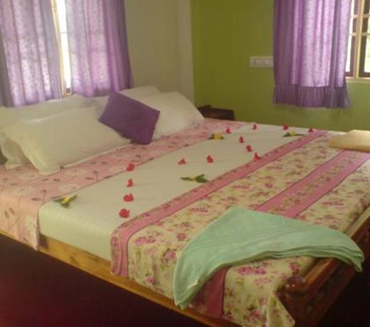 Marari Beach Harmony