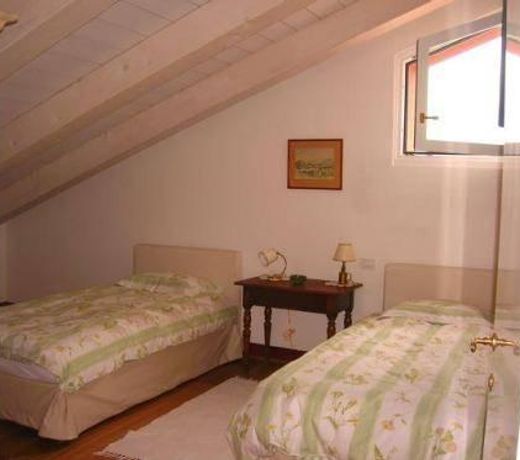Castello di Brusata Apartment