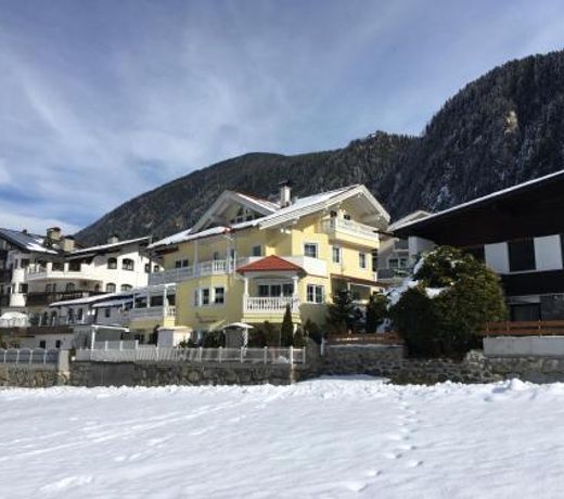 Villa Romantica Appartement