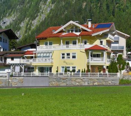 Villa Romantica Appartement