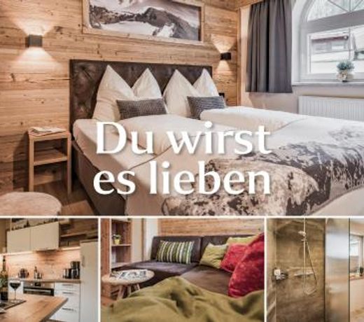 Villa Romantica Appartement