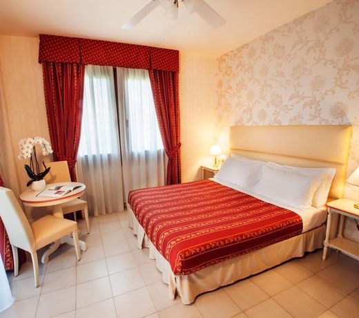 Hotel Conca d'Oro