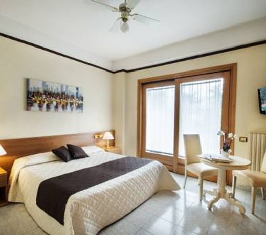 Hotel Conca d'Oro