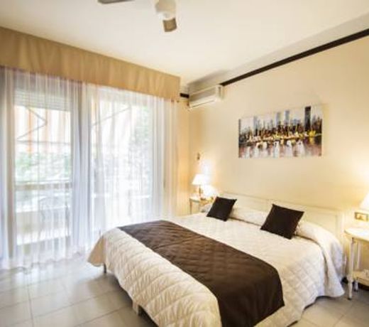 Hotel Conca d'Oro